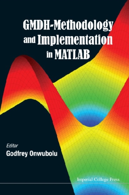 Gmdh-methodology And Implementation In Matlab, EPUB eBook