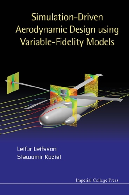 Simulation-driven Aerodynamic Design Using Variable-fidelity Models, EPUB eBook