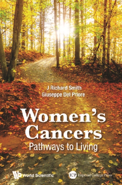 Women's Cancers: Pathways To Living, EPUB eBook