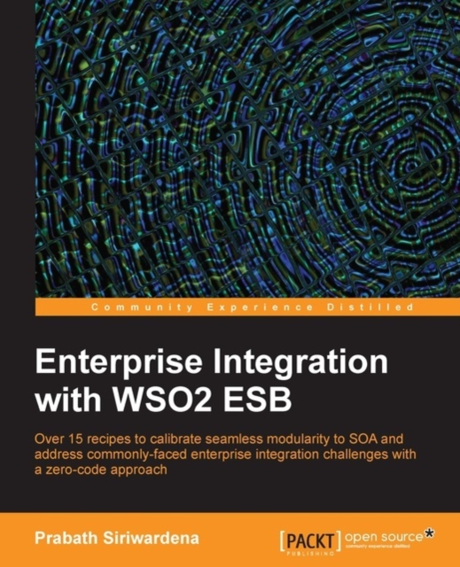 Enterprise Integration with WSO2 ESB, EPUB eBook