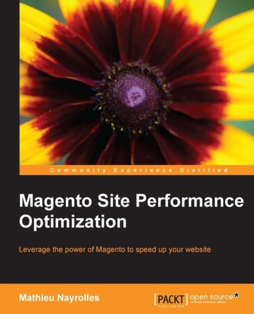 Magento Site Performance Optimization, EPUB eBook