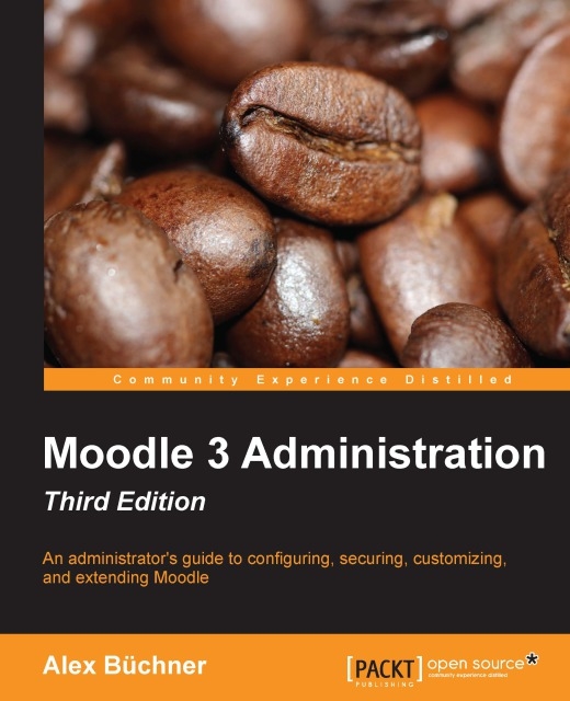 Moodle 3 Administration - Third Edition, EPUB eBook