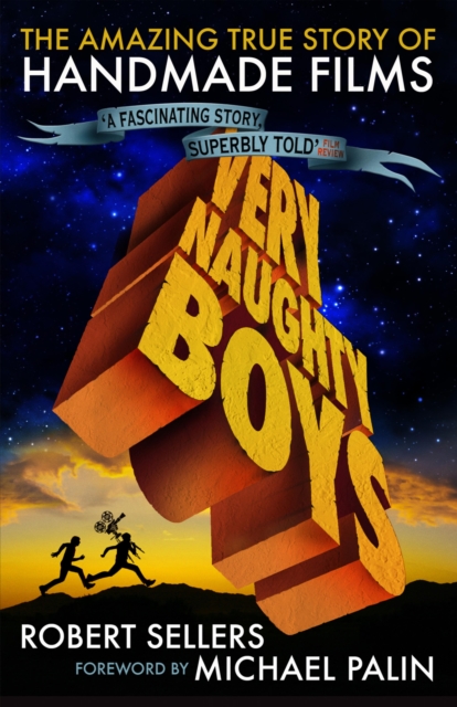 Very Naughty Boys [EBK], EPUB eBook