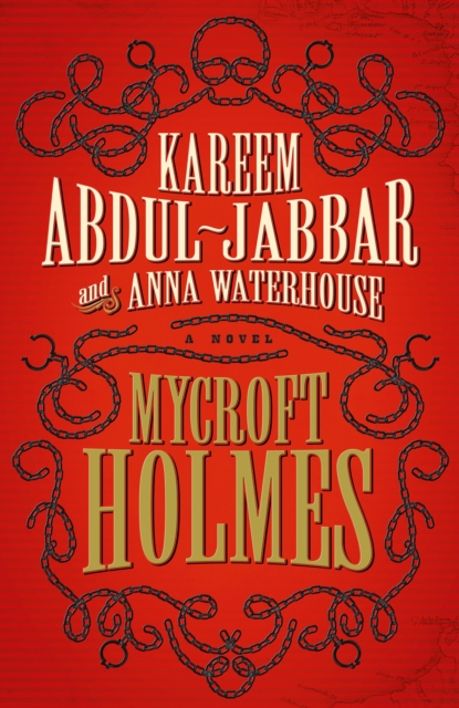 Mycroft Holmes, EPUB eBook