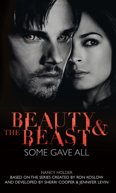 Beauty & the Beast: Some Gave All, EPUB eBook