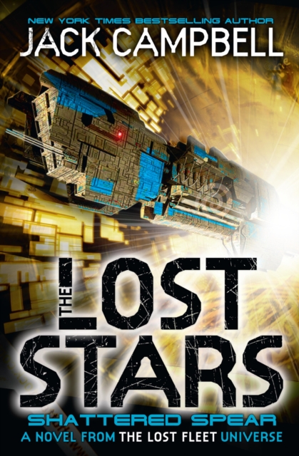 The Lost Stars, EPUB eBook