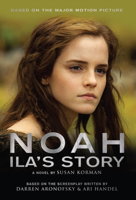 Noah: Ila's Story, EPUB eBook
