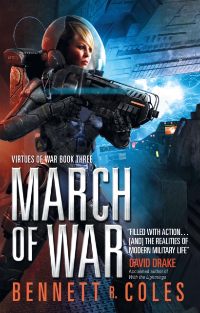 Virtues of War, EPUB eBook
