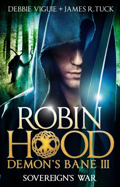 Robin Hood: Sovereign's War, Paperback / softback Book
