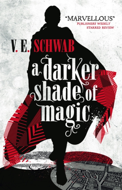 A Darker Shade of Magic, Paperback / softback Book