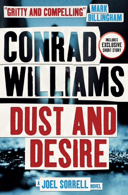 Dust and Desire, EPUB eBook