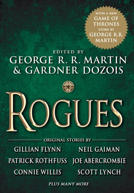 Rogues, EPUB eBook