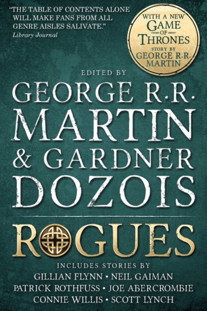 Rogues, Paperback / softback Book