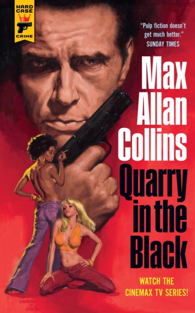 Quarry in the Black, EPUB eBook