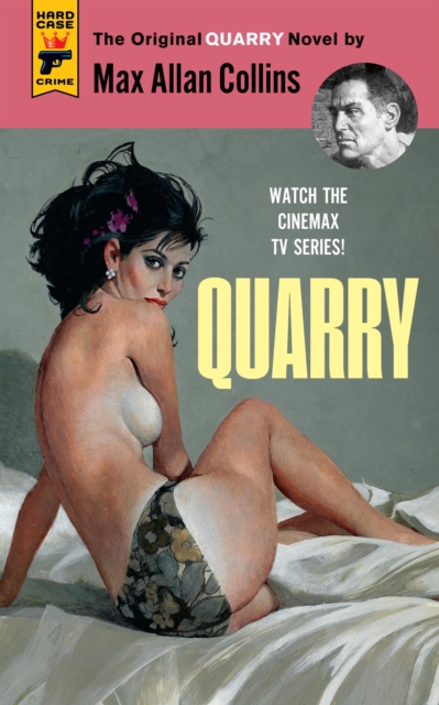 Quarry, EPUB eBook