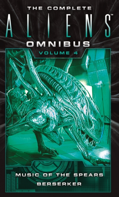 The Complete Aliens Omnibus: Volume Four, EPUB eBook