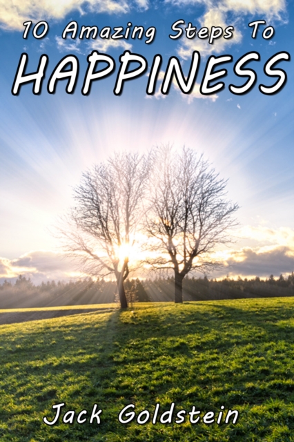 10 Amazing Steps To Happiness, PDF eBook