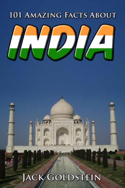 101 Amazing Facts About India, EPUB eBook