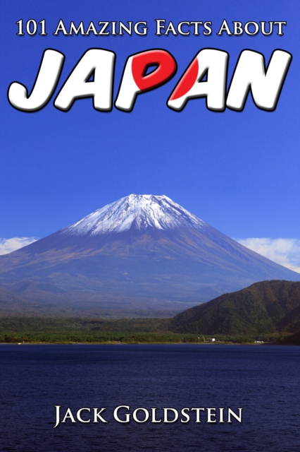 101 Amazing Facts About Japan, PDF eBook