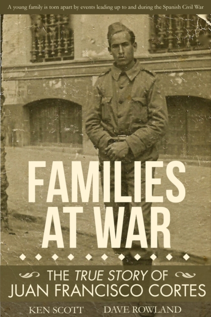 Families at War, PDF eBook