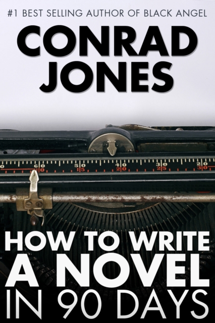 How to Write a Novel in 90 Days, PDF eBook
