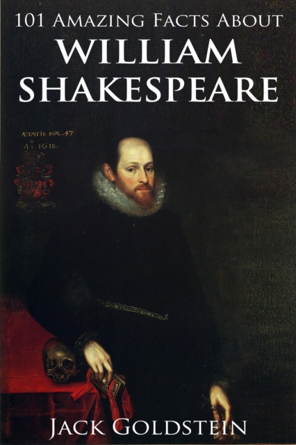 101 Amazing Facts about William Shakespeare, PDF eBook