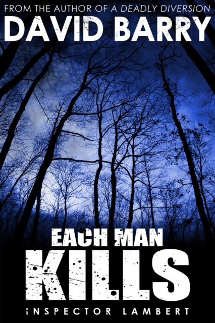 Each Man Kills : (Inspector Lambert), EPUB eBook