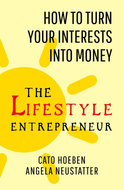Lifestyle Entrepreneur, EPUB eBook