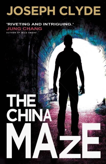 The China Maze, EPUB eBook