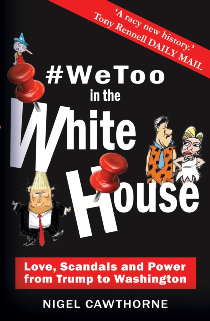 #WeToo in the White House, EPUB eBook