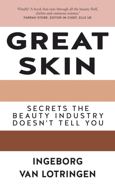 Great Skin, EPUB eBook