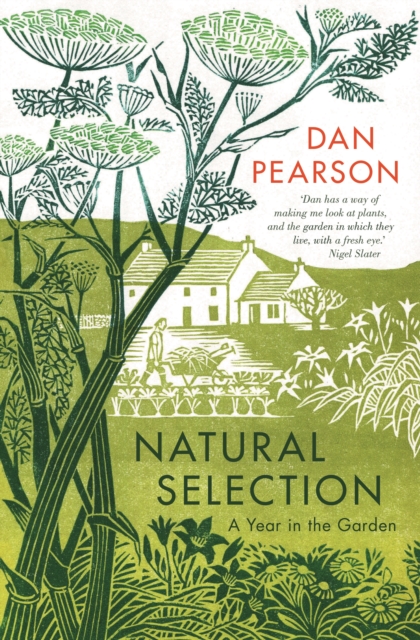 Natural Selection : a year in the garden, EPUB eBook