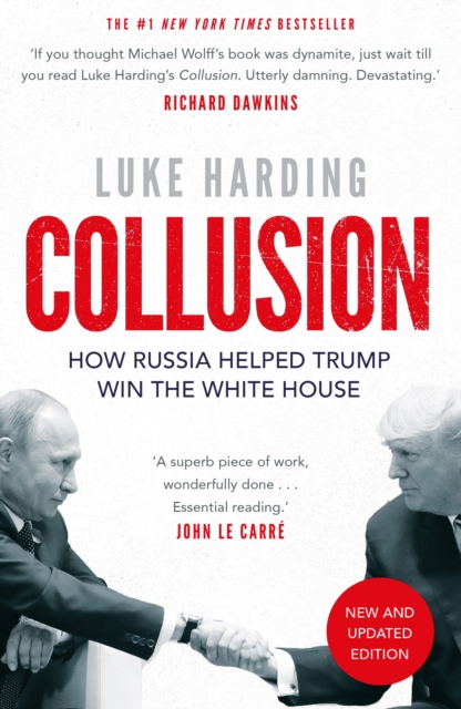 Collusion, EPUB eBook