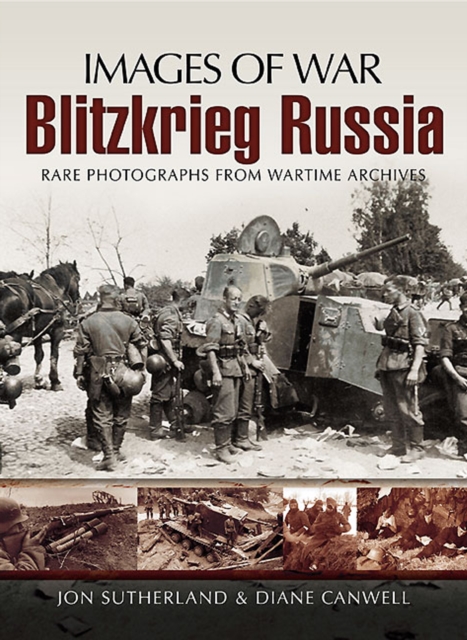 Blitzkrieg Russia, PDF eBook