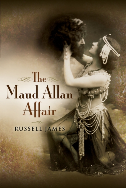 The Maud Allan Affair, PDF eBook