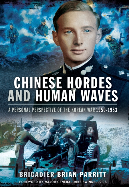 Chinese Hordes and Human Waves, Paperback / softback Book