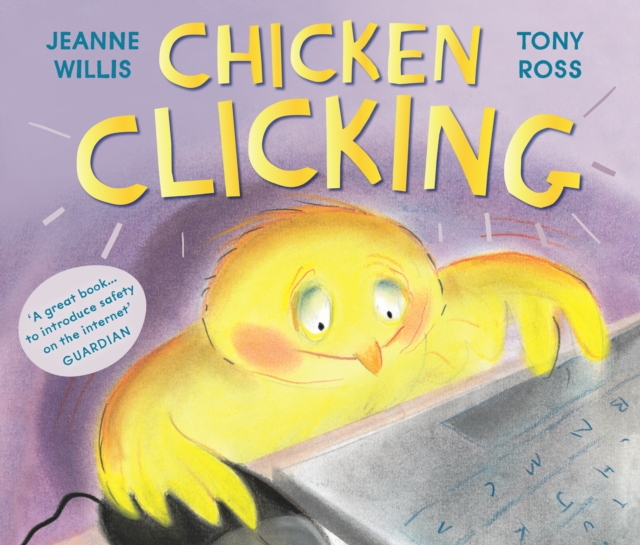 Chicken Clicking, Paperback / softback Book