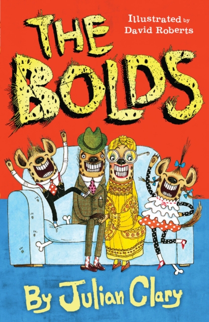The Bolds, Paperback / softback Book
