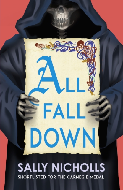 All Fall Down, Paperback / softback Book