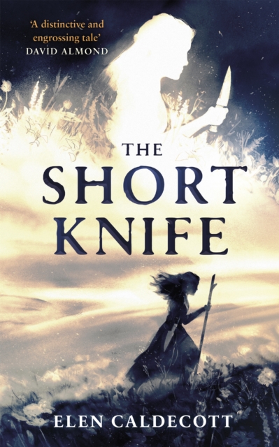 The Short Knife, Hardback Book