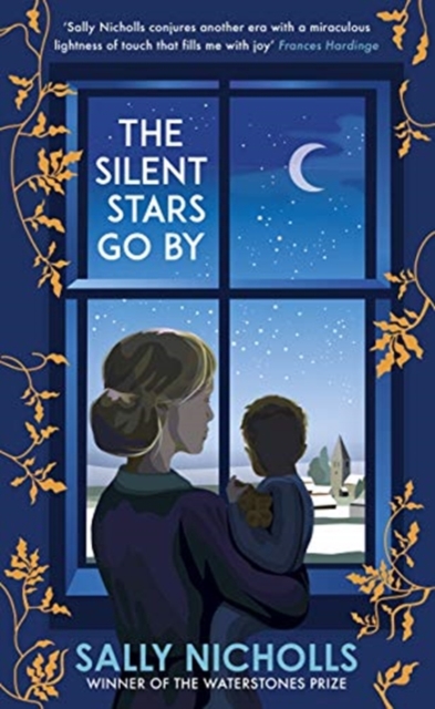 The Silent Stars Go By, Hardback Book