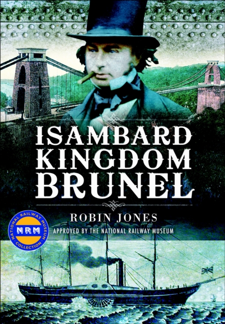 Isambard Kingdom Brunel, EPUB eBook