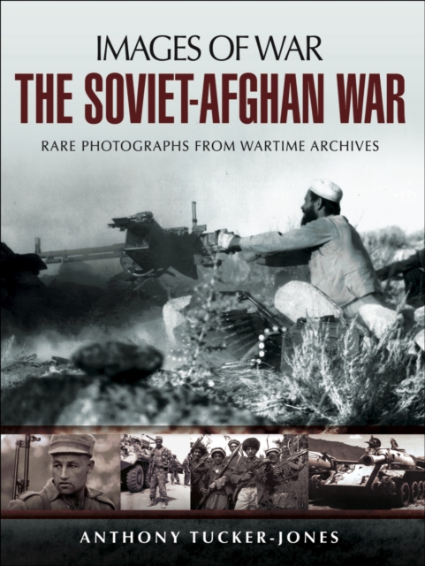 The Soviet-Afghan War, PDF eBook