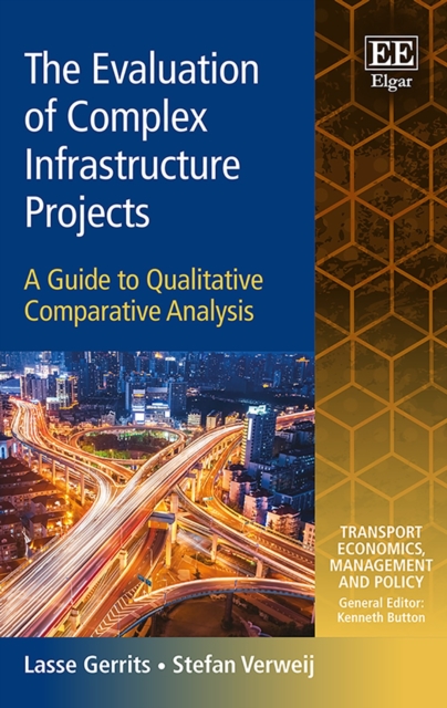 Evaluation of Complex Infrastructure Projects : A Guide to Qualitative Comparative Analysis, PDF eBook