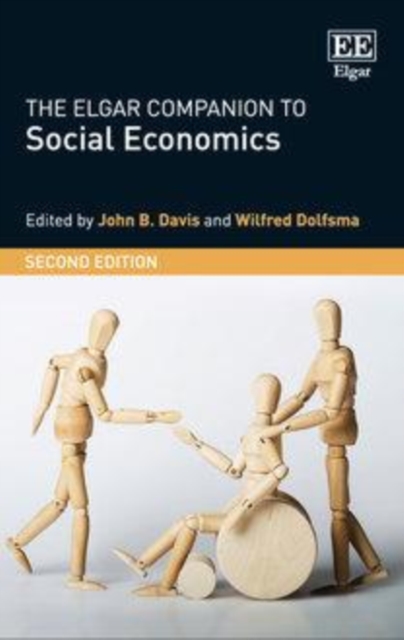 Elgar Companion to Social Economics, Second Edition, PDF eBook