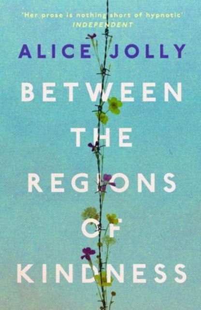 Between the Regions of Kindness, Paperback / softback Book