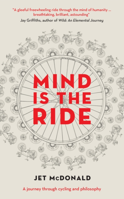 Mind is the Ride, EPUB eBook