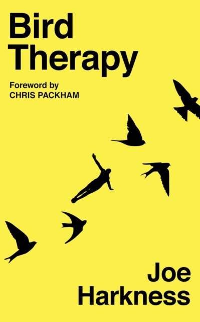 Bird Therapy, EPUB eBook