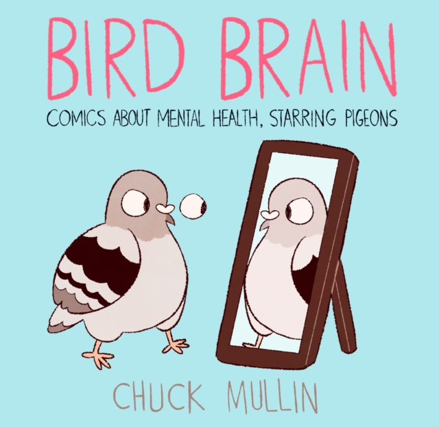 Bird Brain, EPUB eBook