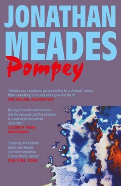 Pompey, Paperback / softback Book